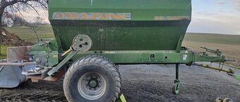 Rozmetadlo vápna Amazone ZGB 7001 - 4