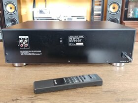 Double tape deck Sony TC-WR 890 bez d.o. - 4
