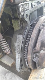 Motor suzuki samurai 1.3 a ND - 4