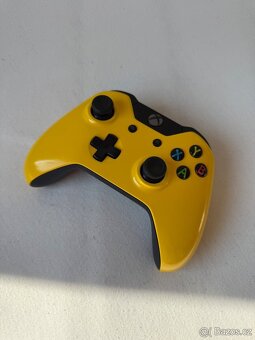 XBOX OVLADAČE , - 4