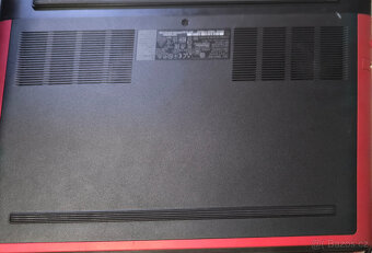 Dell G5 5587 - 4