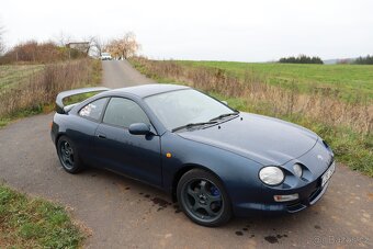 Celica T20 - 4