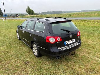 Passat - 4