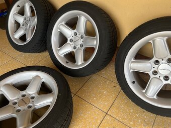 Ac Schnitzer Type 2 R17 - 4