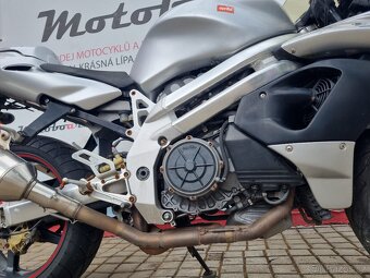 Aprilia SL Falco 1000 - 4