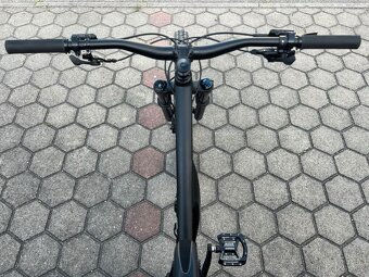Specialized Stumpjumer S2 157-173cm, jako nový - 4