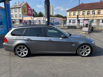 BMW e91 335d 2011 m57 - 4