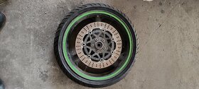 Prodám věci na ZX7R - 4