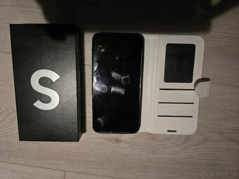 Prodam Samsung Galaxy S22 Plus | Dual SIM - 4