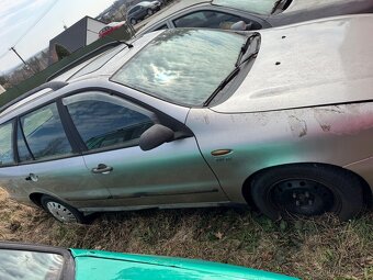 Fiat marea 1.6 16 bez tp na derby - 4