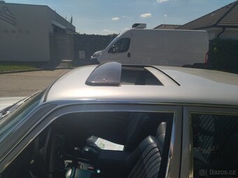 Mercedes Benz W116 280SE - 4