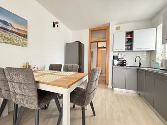 ☀NOVALJA (HR) - 3-izbový moderne zariadený apartmán - 4