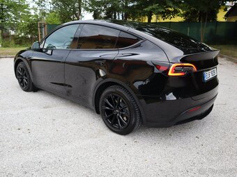 Tesla Model Y Long Range, Dual Motor 4WD, 1.Majitel, rv2023 - 4