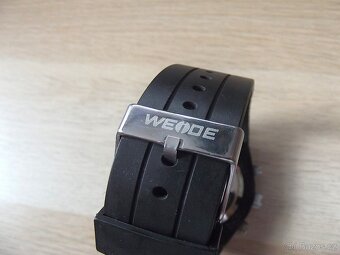 Pánské chronografy WENDE SPORT JAPAN - 4