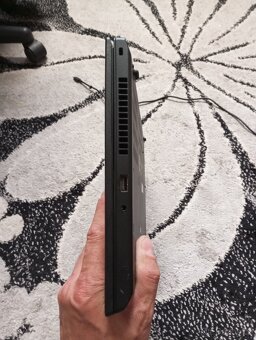Notebook Lenovo ThinkPad L480 - 4