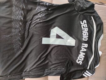 Adidas Real Madrid dres - 4