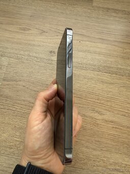 iPhone 12 Pro, Graphite, 128 GB - 4