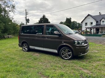 Multivan t5.1 fl - 4