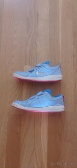 Nike tenisky - 4