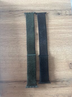 Apple Watch SE 44mm - 4