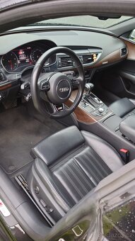 Audi A7 bitdi S7 - 4