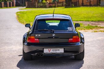 BMW Z3 - 4