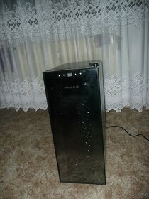 Prodám vinotéku PHILCO PW 12 F - 4