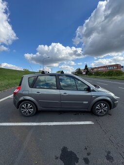 Renault Scenic - 4