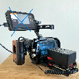 Blackmagic Pocket Cinema Camera 6K + Rig - 4