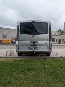 Renault Trafic Generation - 4