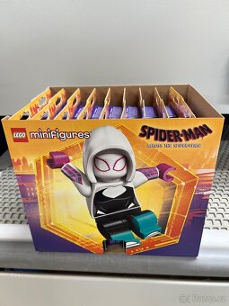 LEGO 71050-0 Spider-Man: Napříč paralelními světy - 4
