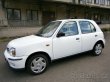 Náhradní díly z NISSAN MICRA K11 (1.0 benzín,2002) - 4