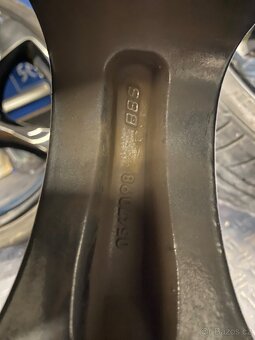 Kola e92 5x120 r19 - 4
