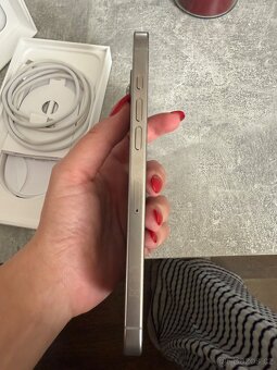 iPhone 16 pro Max 256g - 4