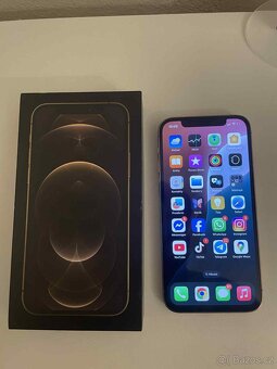 iPhone 12 pro - 4