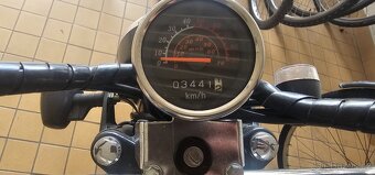 Prodam moped Mpkorado supermaxi 50 efi - 4