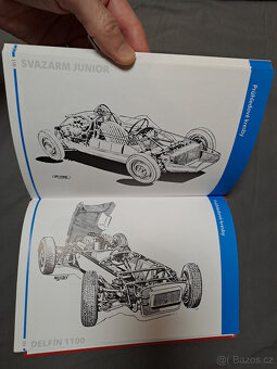 Československé formule z let 1935 - 1990 - 4