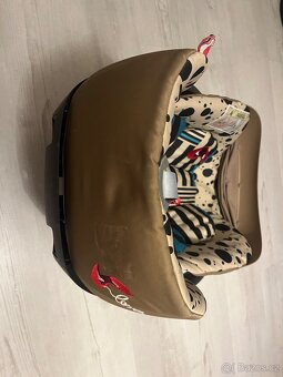 Autosedačka Cybex Cloud Z i-Size - 4