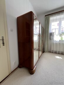 Prodam starozitnou satni skrin, 30. leta - 4