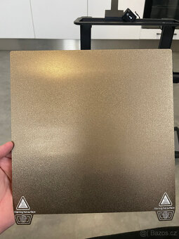 3D tiskárna Ender S1 PRO - 4