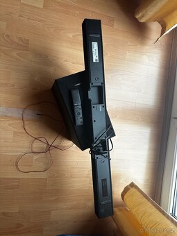 Soundbar Samsung HW-T420/EN - 4