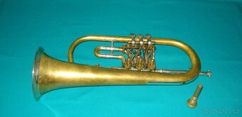 Křídlovka Josef Lídl Brno - 4