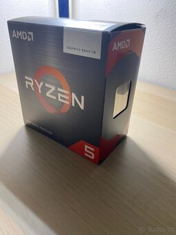 AMD Ryzen 7 1700X - 4