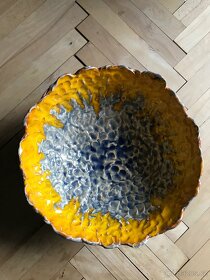 Misa z pálenej hliny - 4