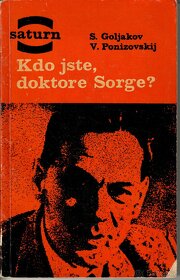 Knihy Edice Saturn - 4