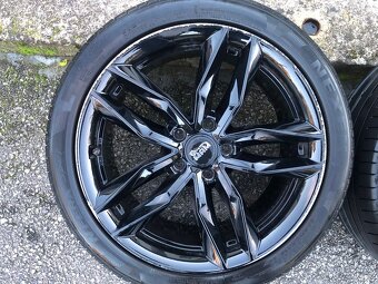 MAM alu kola 235/45/R18 - 4