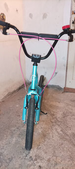 Koloběžka zn. Arcore Shorty - 4