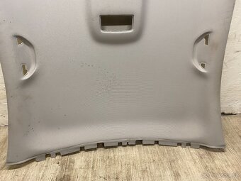 ŠKODA OCTAVIA 2 2004-2013 - STROPNICE - 4