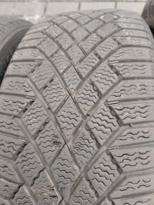 Zimní pneu Continental 215/55 R18 DOT0619 - 4