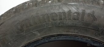 Sada kol 195/65  R15 - 4